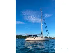 Jeanneau Sun Odyssey  52.2