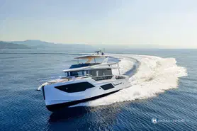 Absolute Navetta 62