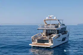Absolute Navetta 62