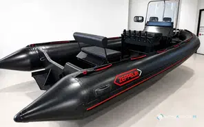 Zeppelin Commander 6.70