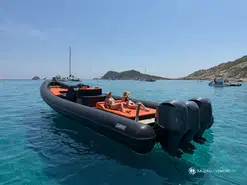Sea Water Phantom 400