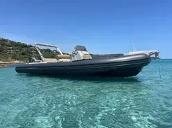 Joker Boat Clubman 26 Special