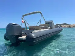 Joker Boat Clubman 26 Special