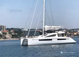 Privilege Marine Privilege Serie 6