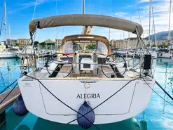 Dufour  390