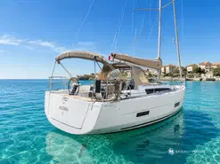 Dufour  390