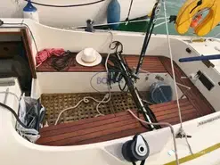 Marieholm Folkeboot