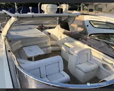 Sunseeker Commanche 40