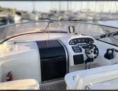 Sunseeker Commanche 40