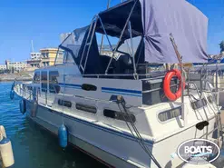 De Diesprong Aquacraft 1260