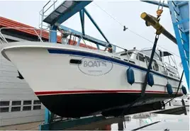 De Diesprong Aquacraft 1260