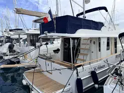 Beneteau Swift Trawler 44