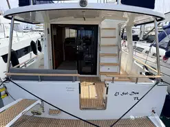 Beneteau Swift Trawler 44