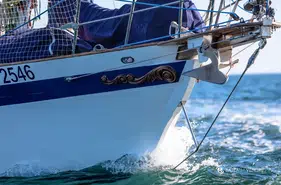 Belliure ENDURANCE 35 ESMERALDA