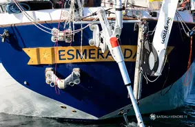 Belliure ENDURANCE 35 ESMERALDA
