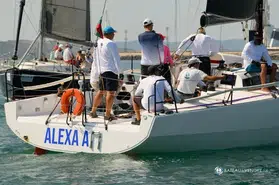JPK 1180 ALEXA A