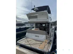 Sealine  F430
