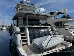Absolute Navetta 64
