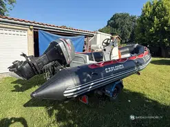 Bombard Explorer 500