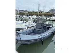 Zodiac Pro 7