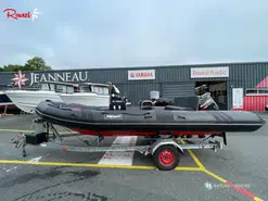 Tarpon DV 62