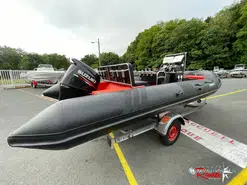 Tarpon DV 62