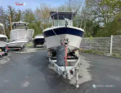 Northstar  220 CC