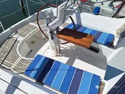 Beneteau Oceanis 323 Clipper