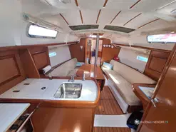 Beneteau Oceanis 323 Clipper