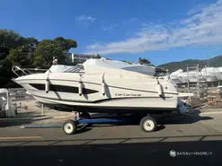 Jeanneau Cap Camarat 7.5 DC Serie 2