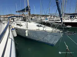 Jeanneau Sun Odyssey 34.2