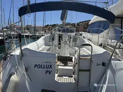 Jeanneau Sun Odyssey 34.2