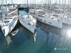 Beneteau First 42