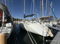 Beneteau First 42