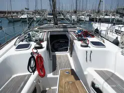 Beneteau Oceanis 50