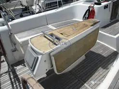 Beneteau Oceanis 50