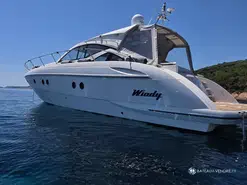 Windy  44 Chinook