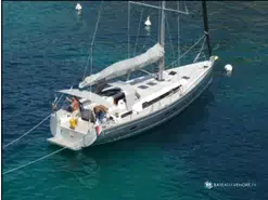 Grand Soleil  50