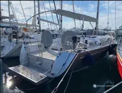 Grand Soleil  50