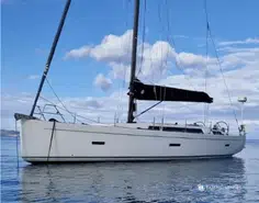 Grand Soleil  46