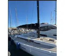 Grand Soleil  46