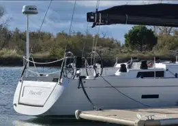 Grand Soleil  46