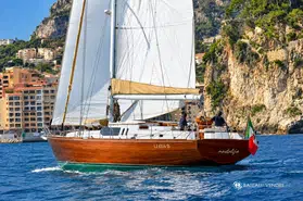 Lagoon Royal Pilot Saloon 65- SERENA