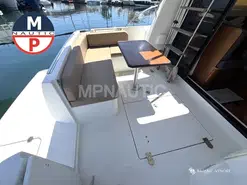 Jeanneau Merry Fisher 10