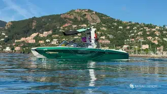 Nautique G23