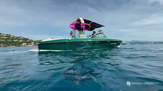 Nautique G23