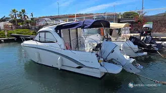 Beneteau Antares 7