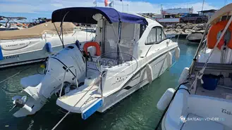 Beneteau Antares 7