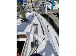 Yachting France Fandango