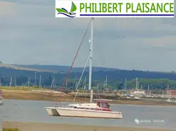Prout Snowgoose 37